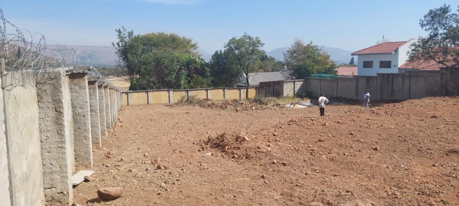0 Bedroom Property for Sale in Cashan North West